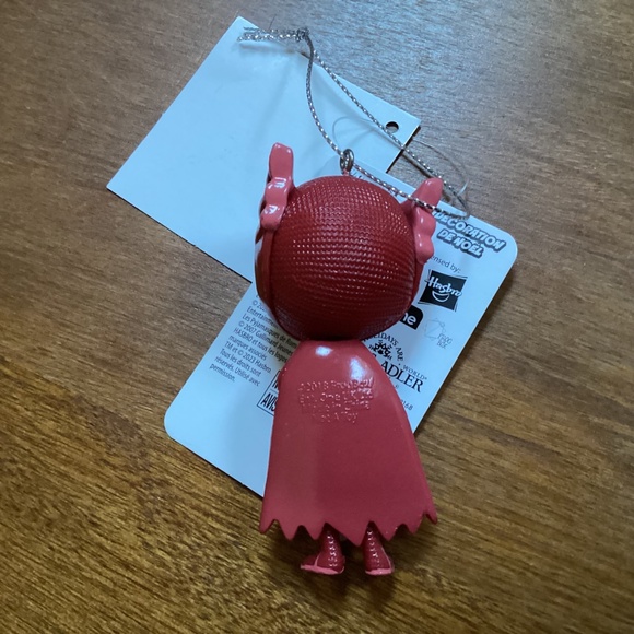 PJ Masks Christmas Ornament New with tag 2” x 3.8” - Picture 5 of 6